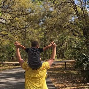 Meet your Posher, Bobbi jo